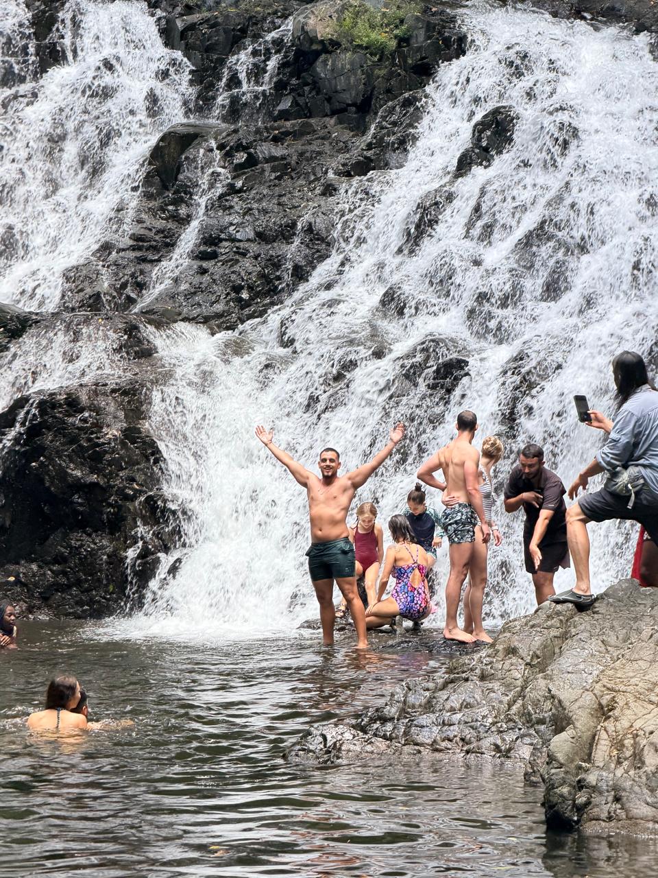 Pasadía Emberá - Rio Chagres