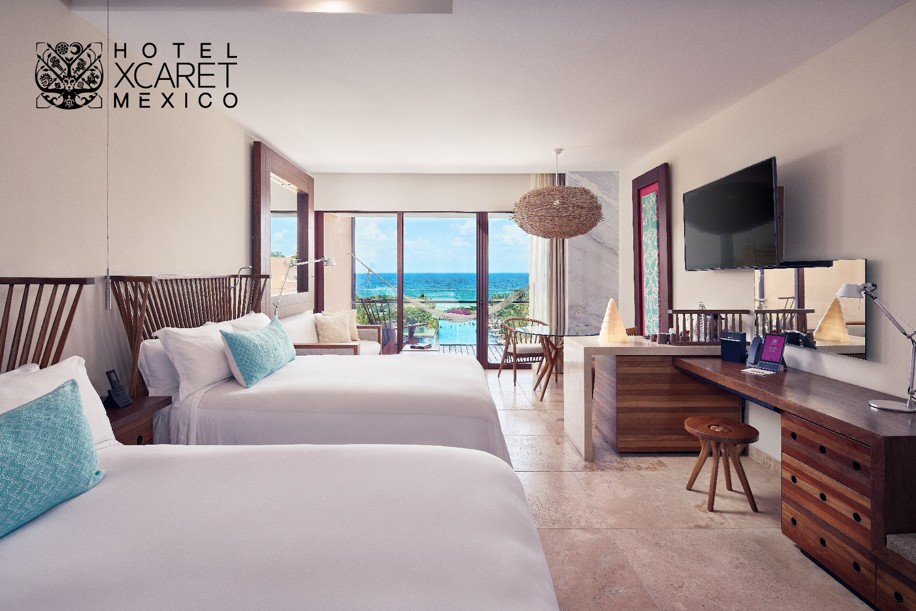 Hotel Xcaret México – All-Fun Inclusive® | Hasta 2 niños GRATIS