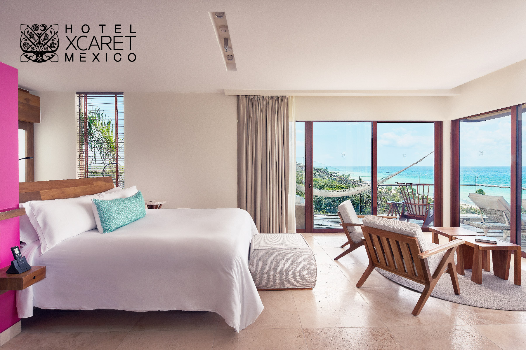 Hotel Xcaret México – All-Fun Inclusive® | Hasta 2 niños GRATIS